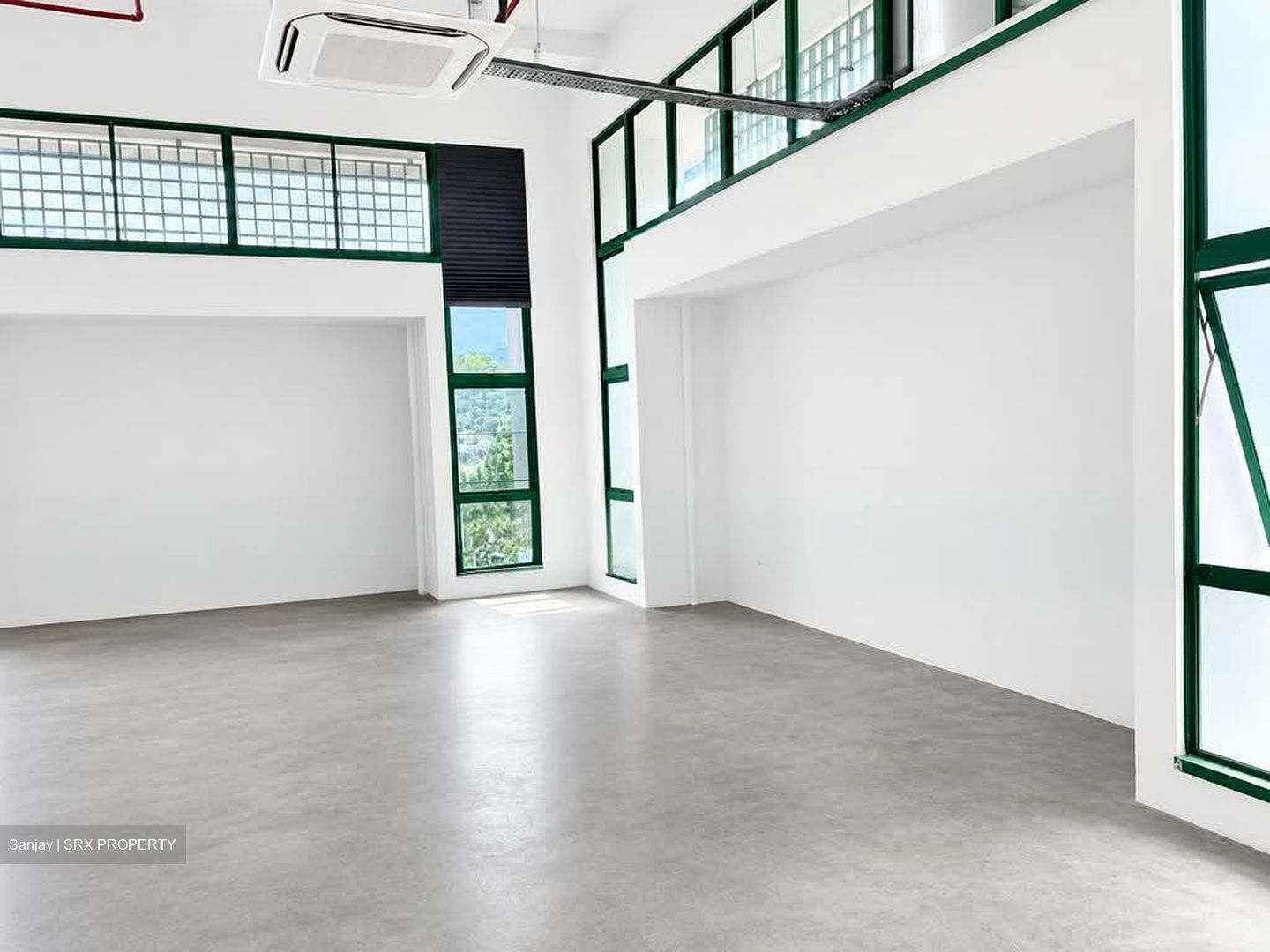 Pantech Business Hub (D5), Factory #557740731